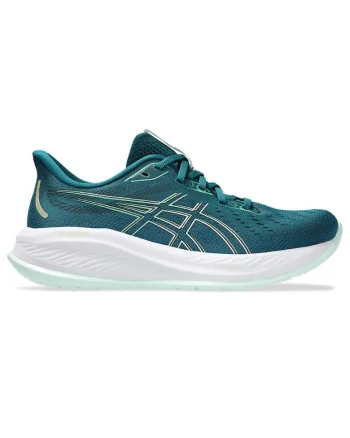 Pantofi sport  pentru Femei, gel-cumulus 26, 1012B599-300, 35 5, Verde