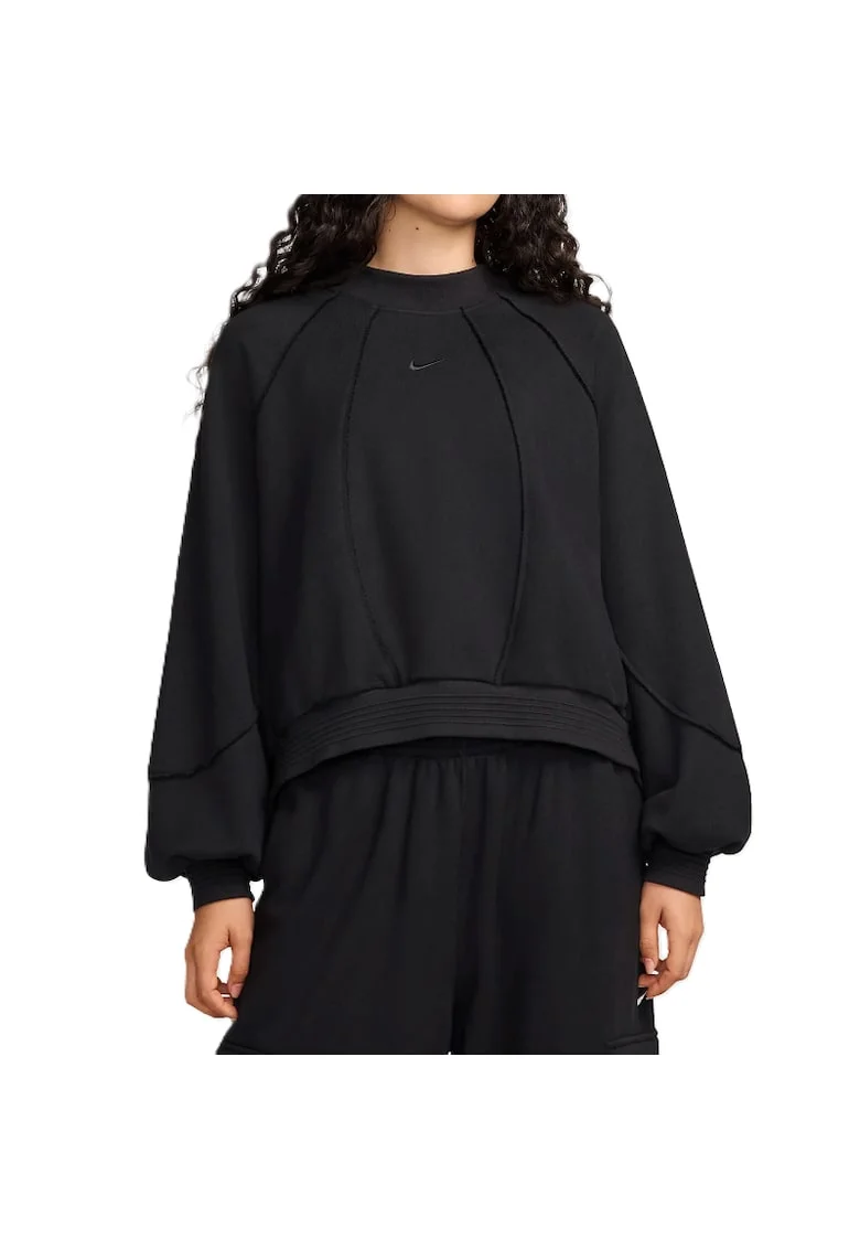 Bluza  pentru Drumetie, FV7896-010, Negru, Negru
