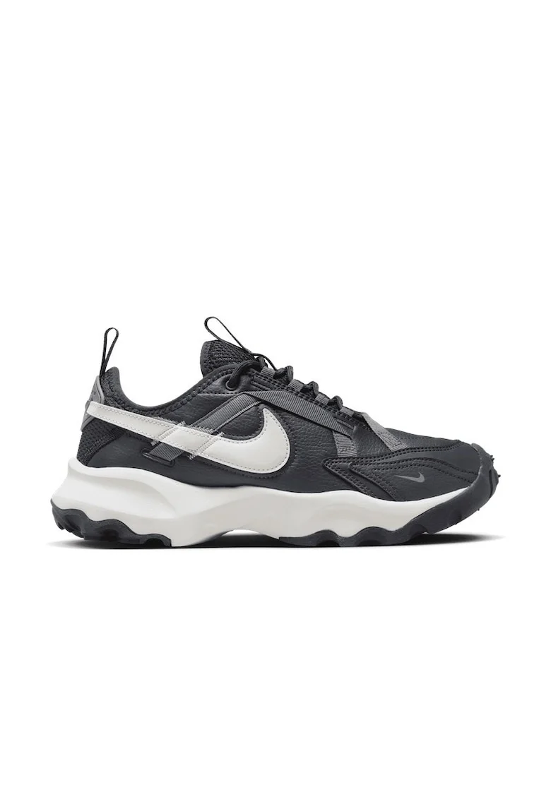 Pantofi sport  pentru Femei, w tc 7900, DD9682-001, Gri, Gri