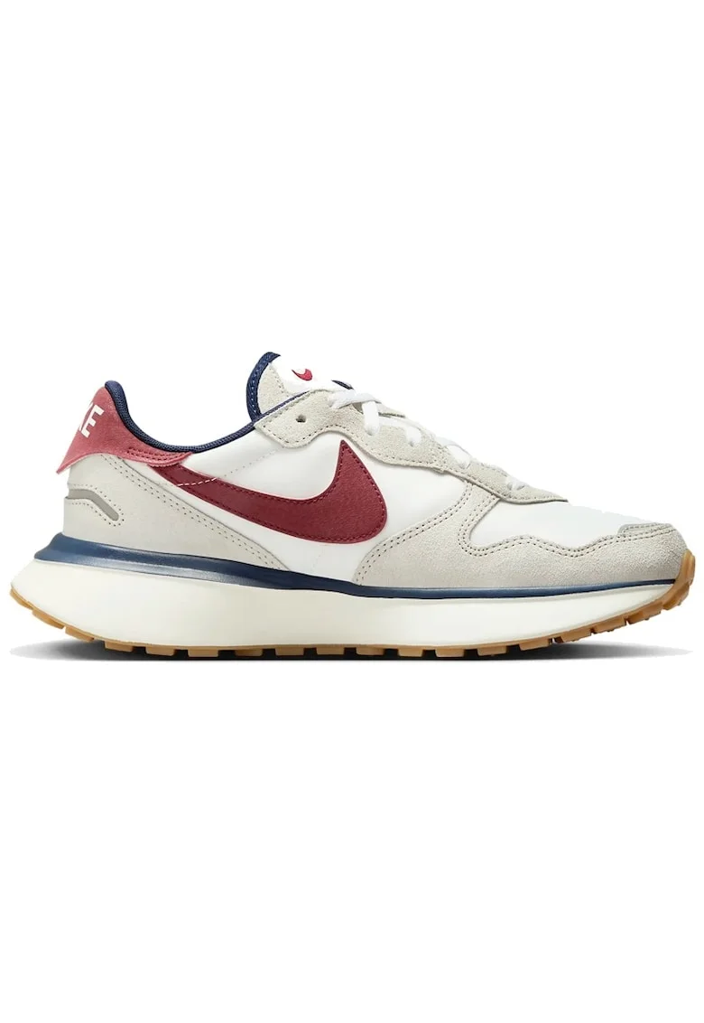Pantofi sport  pentru Femei, w phoenix waffle ncps, FZ3600-072, Bej, Bej