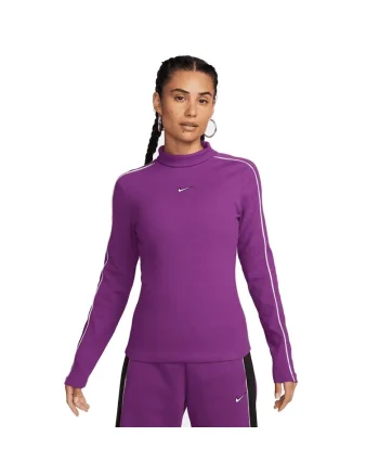 Bluza  pentru Drumetie, FV4990-505, Mov, Mov