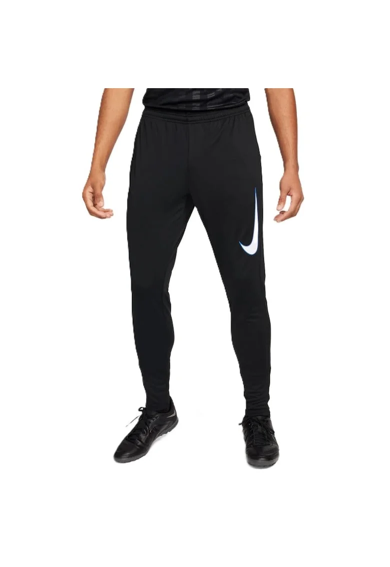 Pantaloni  pentru Barbati, m nk df acd pant kpz gx, FN2385-010, Negru, Negru