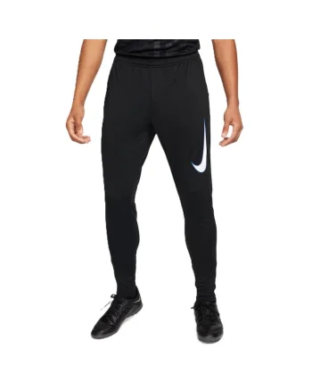 Pantaloni  pentru Barbati, m nk df acd pant kpz gx, FN2385-010, Negru, Negru