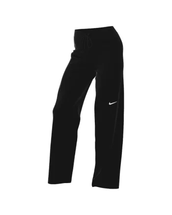Pantaloni  pentru Femei, w nsw essntl wvn hr oh pant, FB8284-010, Negru, Negru