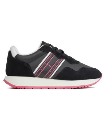 Pantofi sport  pentru Femei, tjw eva runner mat mix ess, EN0EN02510-BDS, Negru, Negru