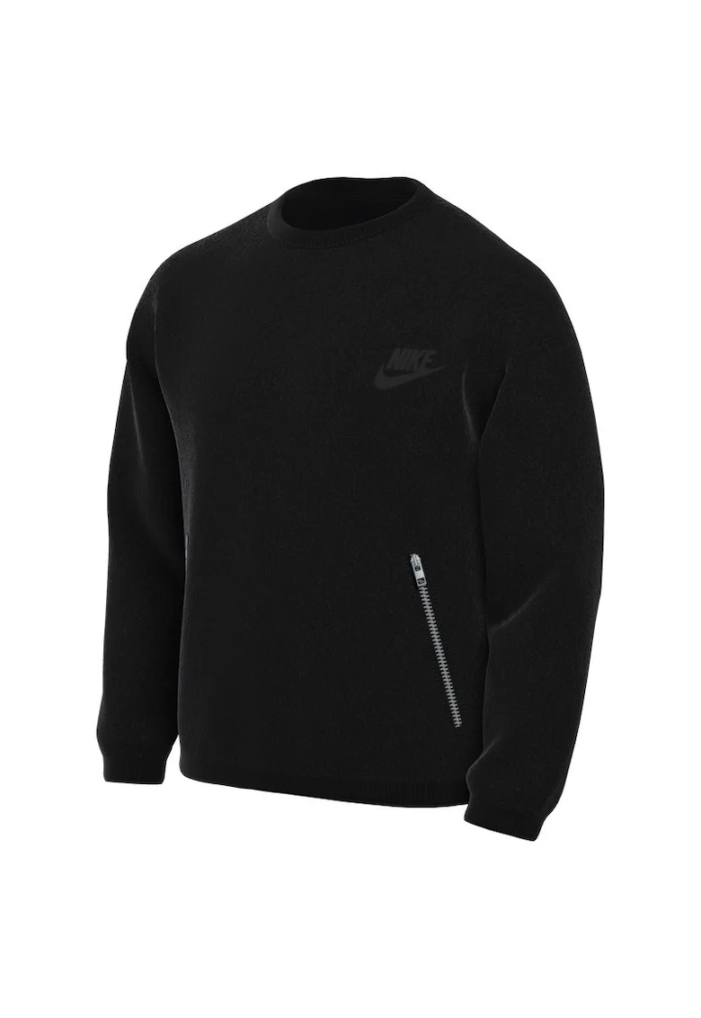 Bluza  pentru Drumetie, FB8378-010, Negru, Negru