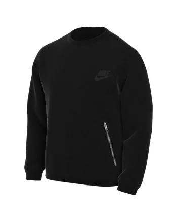 Bluza  pentru Drumetie, FB8378-010, Negru, Negru