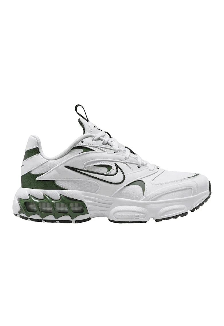 Pantofi sport  pentru Femei, w zoom air fire, DV1129-101, Alb, Alb