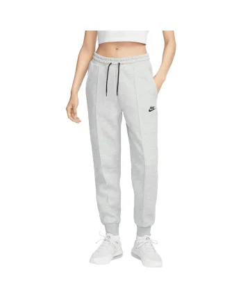 Pantaloni sport dama,  Sportswear Tech Fleece Pant 8330, Gri