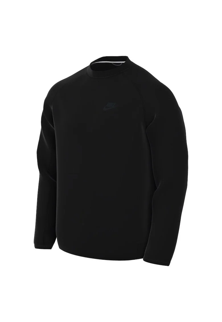 Bluza  pentru Drumetie, FB7916-010, Negru, Negru