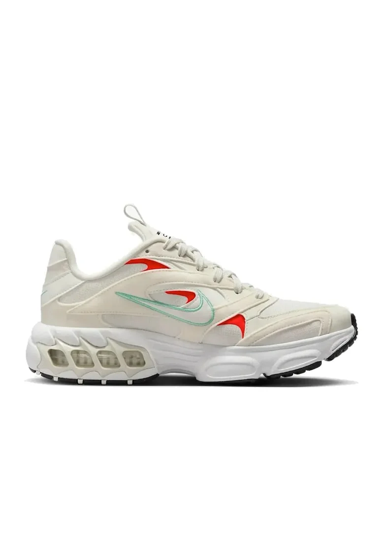 Pantofi sport  pentru Femei, w zoom air fire, FD0632-100, Bej, Bej