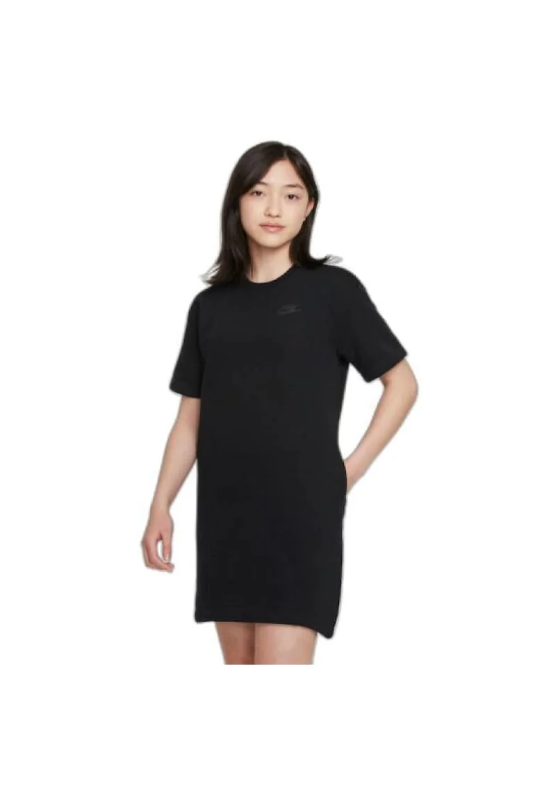 Rochie  pentru Drumetie, FD2982-010, Negru, Negru