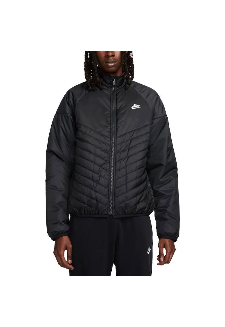 Geaca  Therma-FIT Windrunner Midweight 29711, Negru