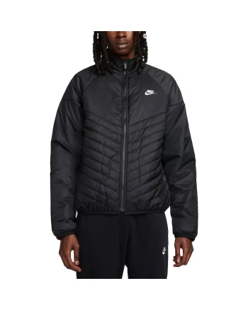 Geaca  Therma-FIT Windrunner Midweight 29711, Negru