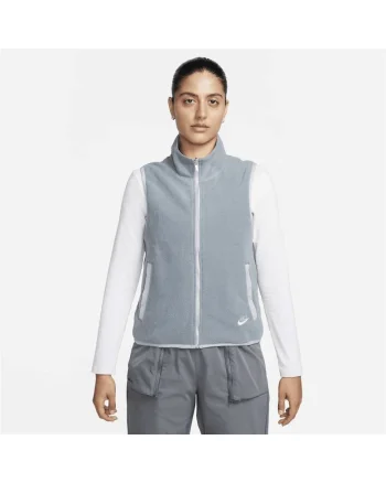 Vesta  pentru Femei, w nsw vest su, FQ1577-022, Gri, Gri
