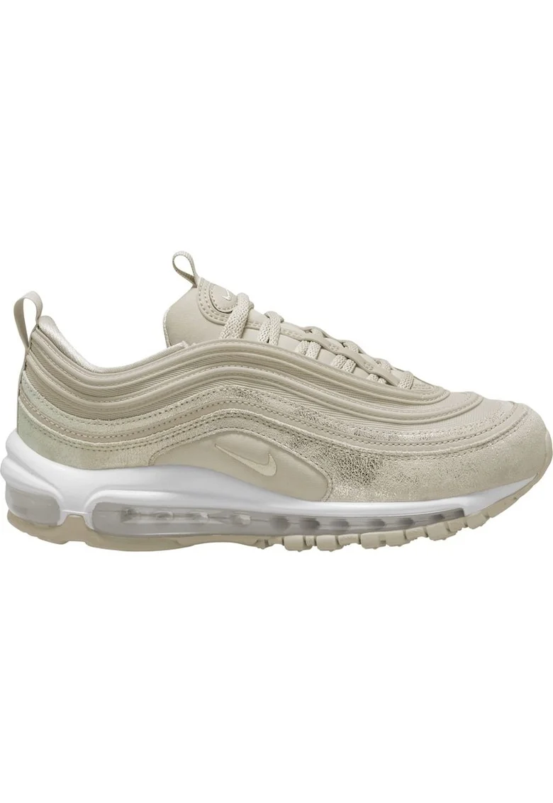 Pantofi sport  pentru Femei, w air max 97 ess, DX0137-002, Bej, Bej