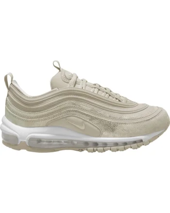 Pantofi sport  pentru Femei, w air max 97 ess, DX0137-002, Bej, Bej