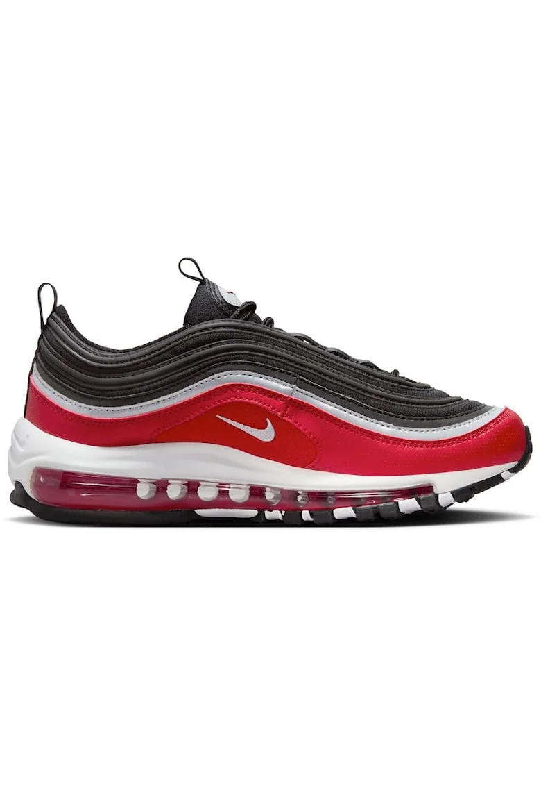 Pantofi sport  pentru Baieti, air max 97 se bg, FB3245-001, Negru, Negru