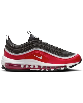 Pantofi sport  pentru Baieti, air max 97 se bg, FB3245-001, Negru, Negru