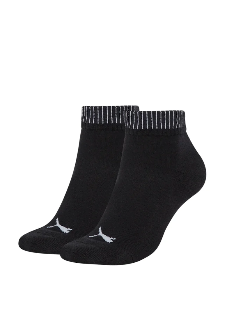 Sosete  pentru Barbati, Unisex New Heritage Qua, 938190-04, Negru, Negru