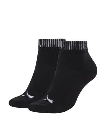 Sosete  pentru Barbati, Unisex New Heritage Qua, 938190-04, Negru, Negru