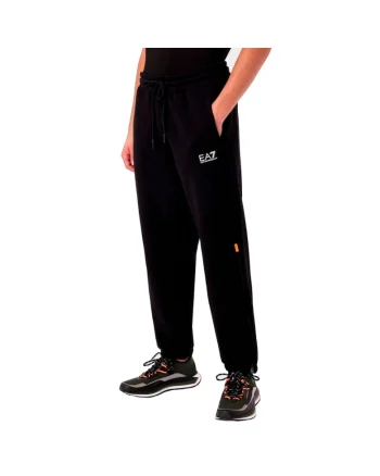 Pantaloni  pentru Barbati, m pants ch crusher, 6RPP72-PJSAZ-1200, Negru, Negru
