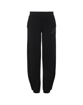 Pantaloni  pentru Femei, w pants ch, 6RTP60-TJDCZ-1200, Negru, Negru