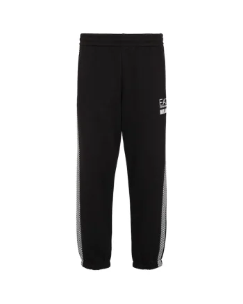 Pantaloni  pentru Barbati, m pants ch seven fever br, 6RPP71-PJ07Z-1200, Negru, Negru
