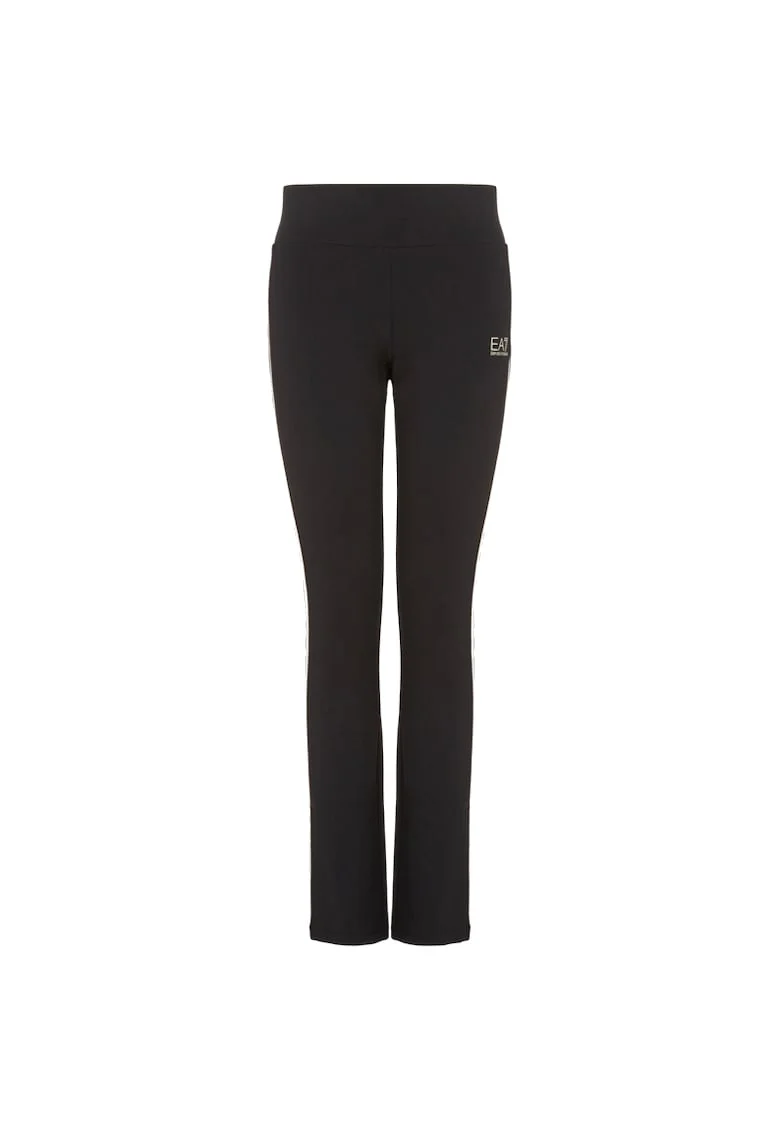 Colanti  pentru Femei, w leggings oh, 6RTP63-TJ01Z-0216, Negru, Negru
