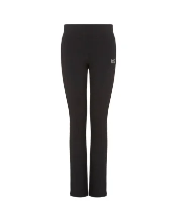 Colanti  pentru Femei, w leggings oh, 6RTP63-TJ01Z-0216, Negru, Negru