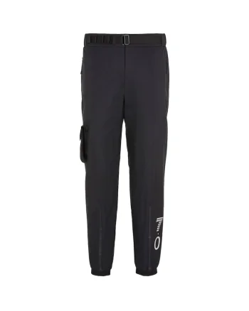Pantaloni  pentru Barbati, m pants pa, 6RPP61-PN4UZ-1200, Negru, Negru