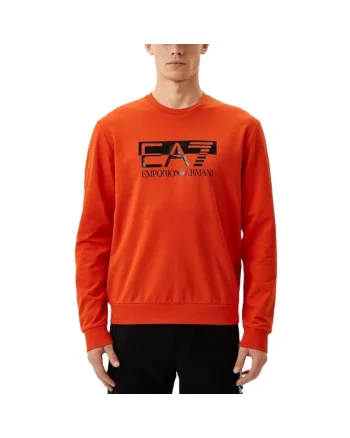 Bluza  pentru Drumetie, 6RPM60-PJ05Z-1663, Portocaliu, Portocaliu