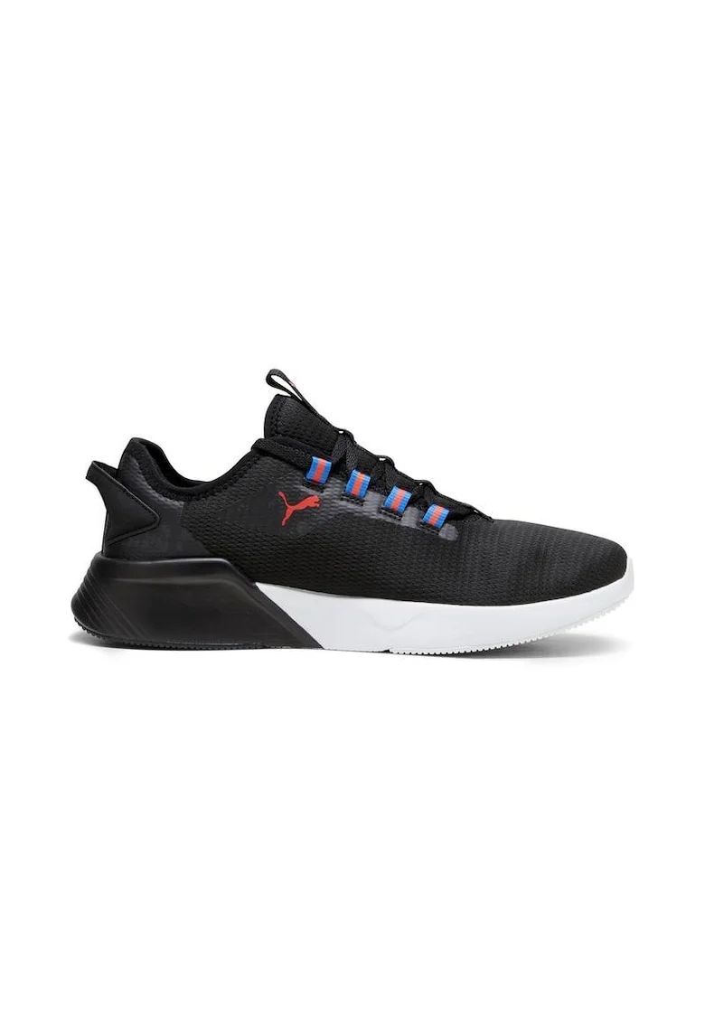 Pantofi sport  pentru Femei, Retaliate 2, 376676-39, 35 5, Negru