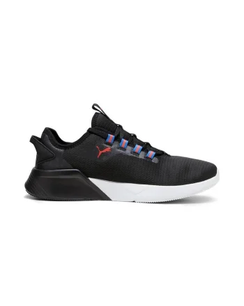 Pantofi sport  pentru Femei, Retaliate 2, 376676-39, 35 5, Negru