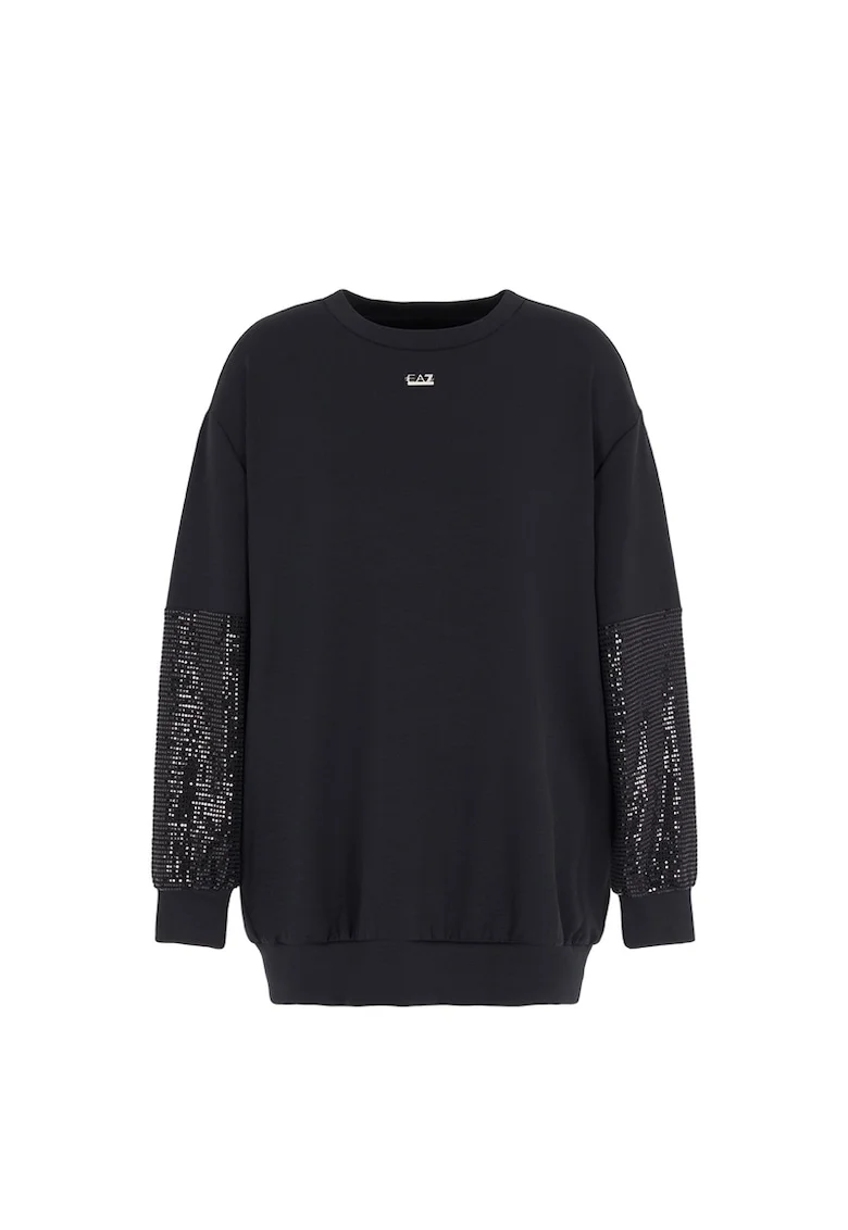 Bluza cu Fermoar  W T Top full zip-3RTM29-TJKRZ-1200