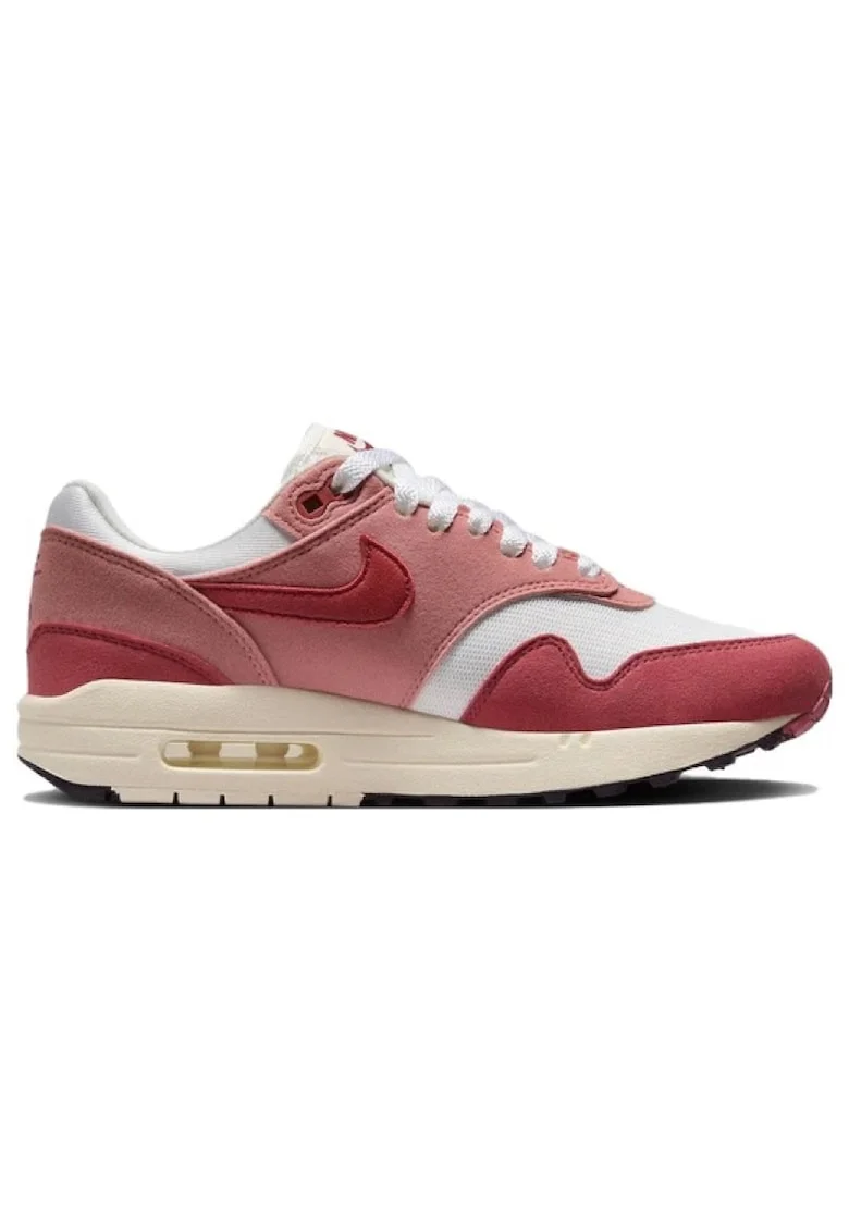 Pantofi sport  pentru Femei, w air max 1 '87, DZ2628-103, 36 5, Bej