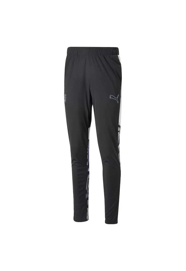 Pantaloni  pentru Barbati, neymar jr creativity trgpant, 658333-03, XS INTL, Negru