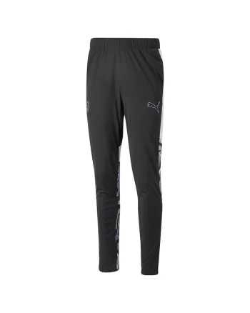 Pantaloni  pentru Barbati, neymar jr creativity trgpant, 658333-03, XS INTL, Negru