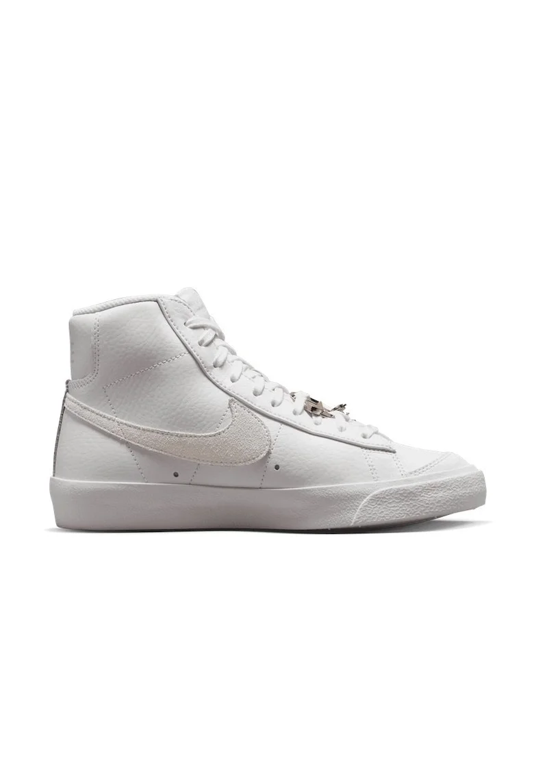 Pantofi sport  pentru Femei, wmns blazer mid '77 ac, FB8475-100, 35 5 EU, Alb