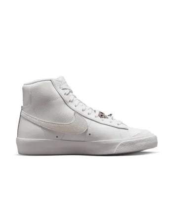 Pantofi sport  pentru Femei, wmns blazer mid '77 ac, FB8475-100, 35 5 EU, Alb