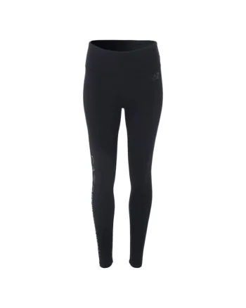 Colanti  W Hight Waist Leggings-3DTP53-TJ01Z-0228