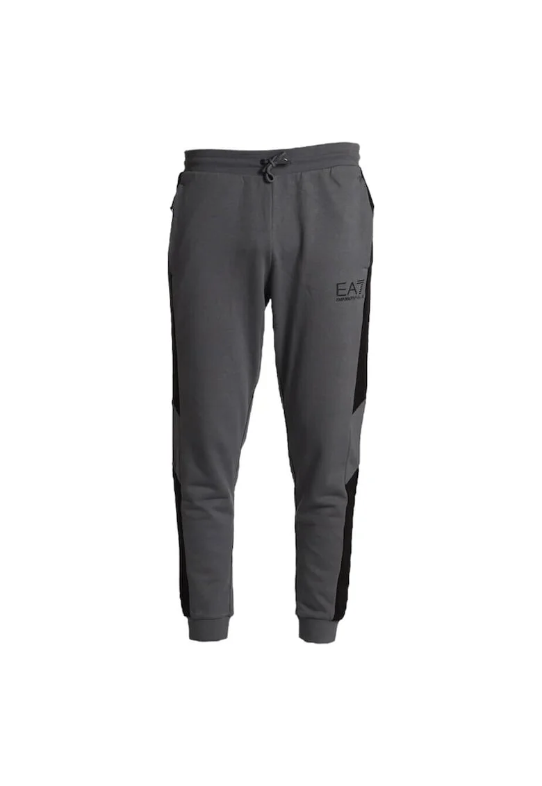 Pantaloni  pentru Barbati, m pants coft, 6RPP65-PJEQZ-1977, Gri, Gri
