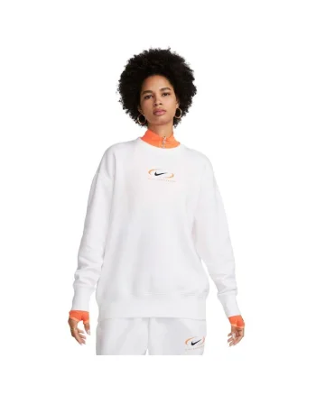 Bluza  pentru Drumetie, FN7703-100, Alb, Alb