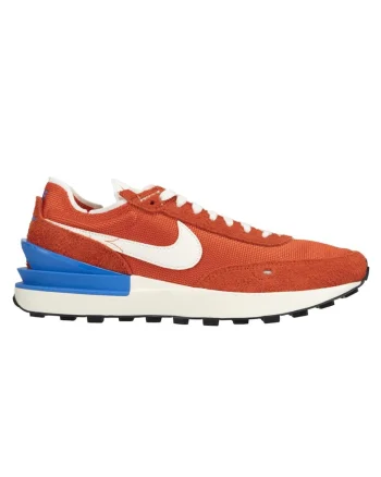 Pantofi sport  pentru Femei, w waffle one vntg, DX2929-600, Rosu, Rosu