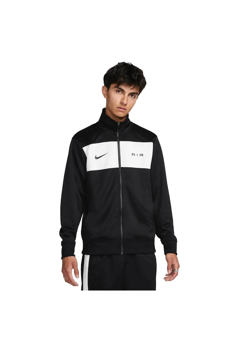 Bluza  pentru Drumetie, FN7689-010, Negru, Negru