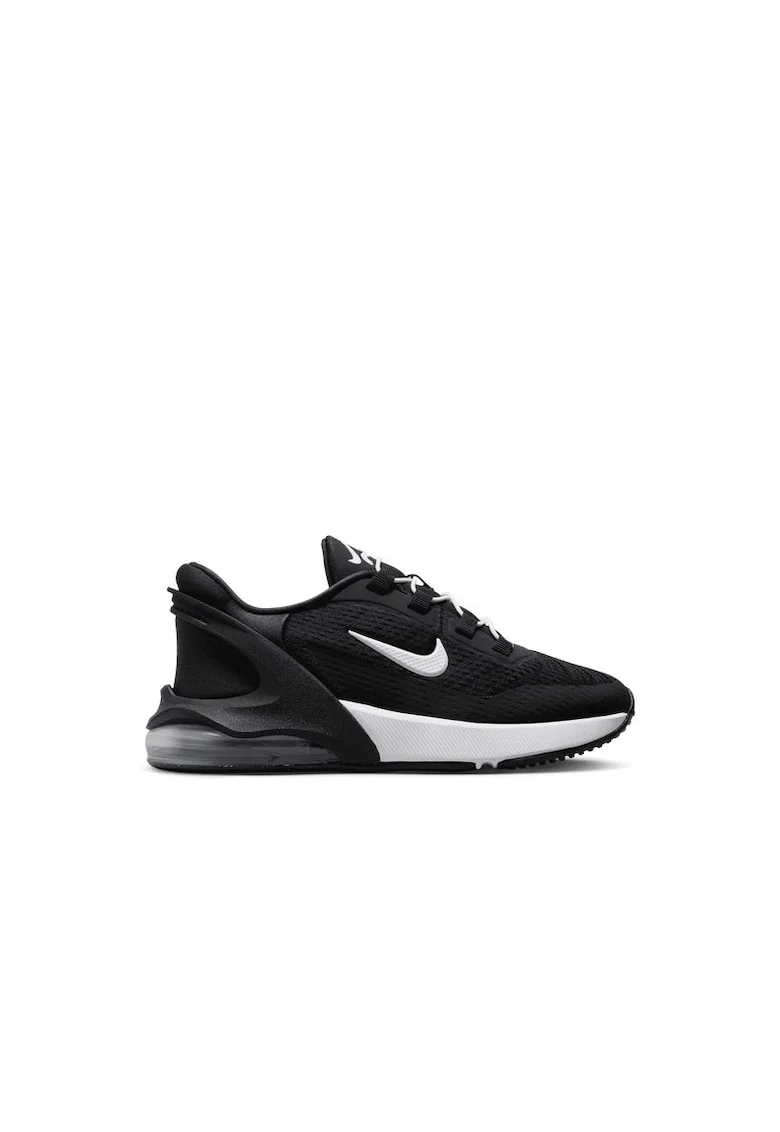 Pantofi sport  pentru Baieti, air max 270 go (ps), DV1969-002, Negru, Negru