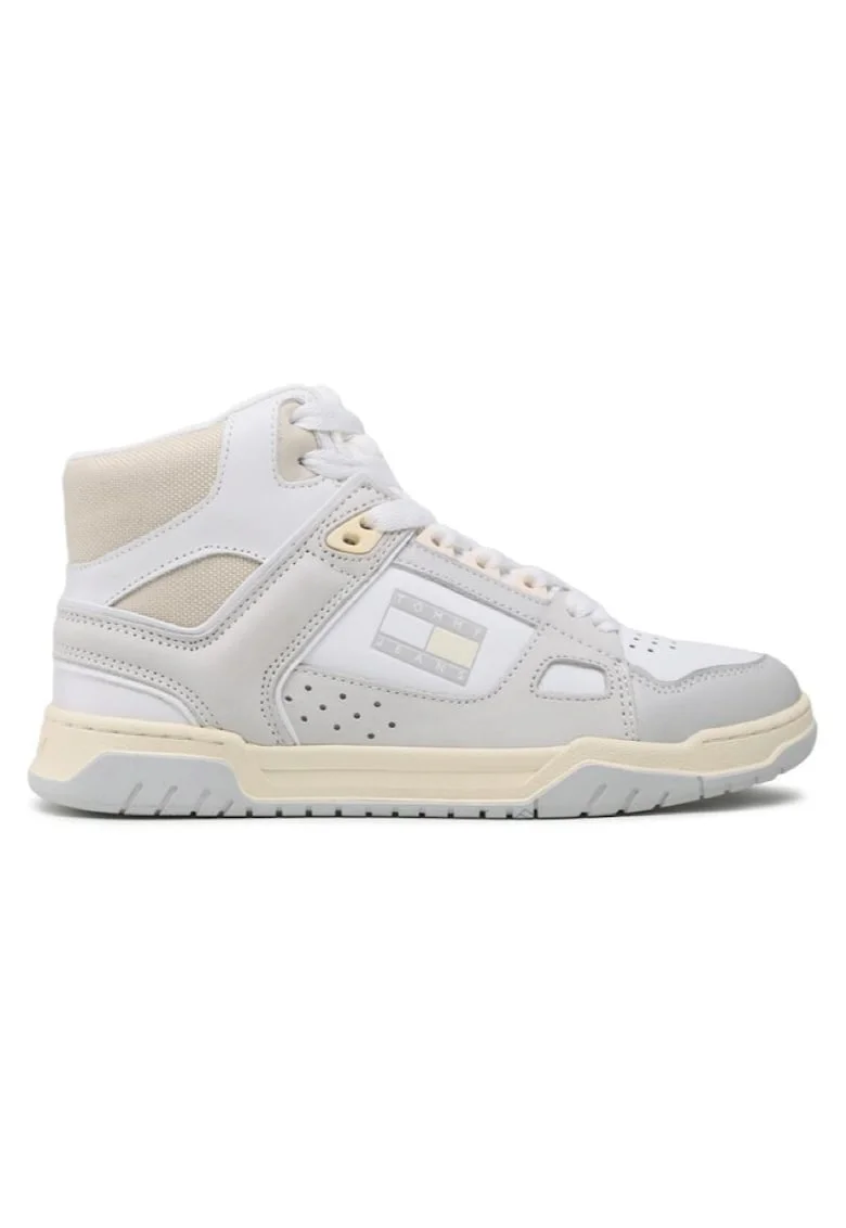 Pantofi sport  pentru Femei, wmns droid mid, EN0EN02027-PSU, Gri, Gri