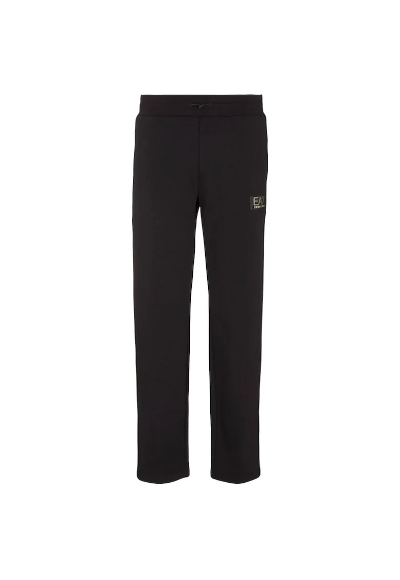 Pantaloni  pentru Barbati, M Pants Oh Copl, 3RPP68-PJFAZ-1200, Negru, Negru