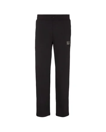 Pantaloni  pentru Barbati, M Pants Oh Copl, 3RPP68-PJFAZ-1200, Negru, Negru