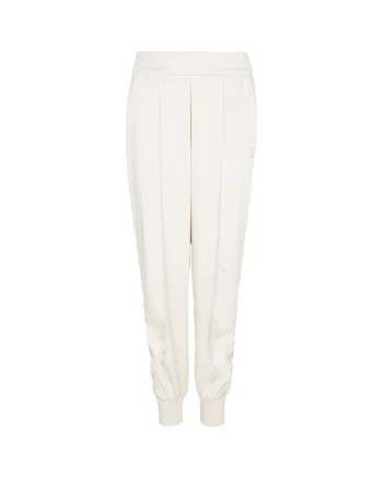 Pantaloni  pentru Femei, W Pants, 3RTP76-TNBLZ-1712, Bej, Bej